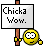 chickawow